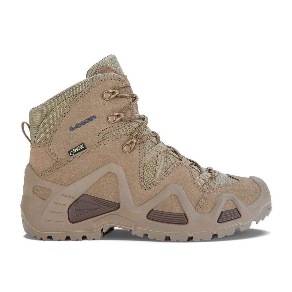 LOWA ZEPHYR MID COYOTE GTX